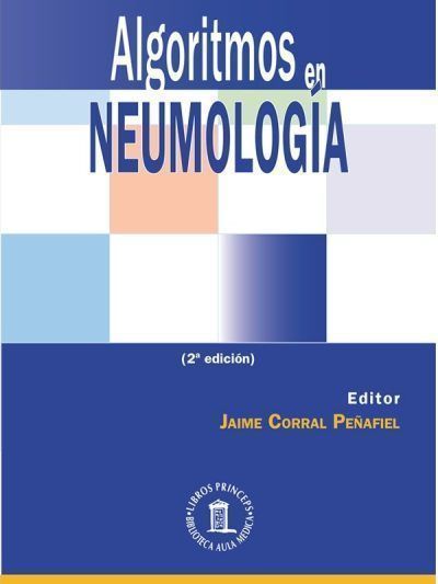 Algoritmos en Neumología 2 Edición