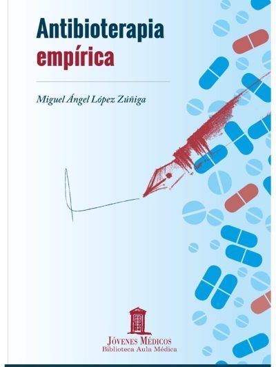 Antibioterapia Empírica 1 Edición