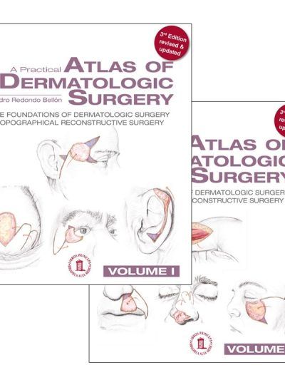 Atlas of Dermatologic Surgery 3 Edition