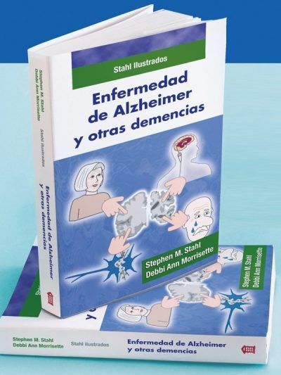 Enfermedad Alzheimer Y Otras Demencias 1 Edición