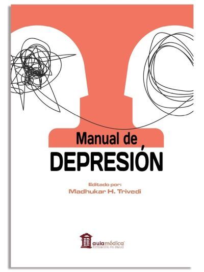 Manual Depresión 1 Edición