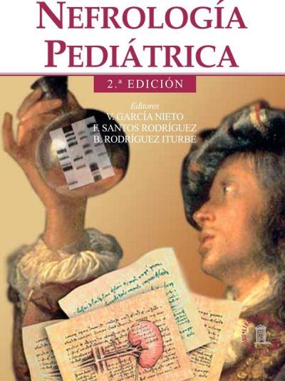 Nefrología Pediátrica 2 Edición