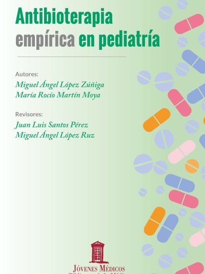 Antibioterapia Empírica En Pediatría