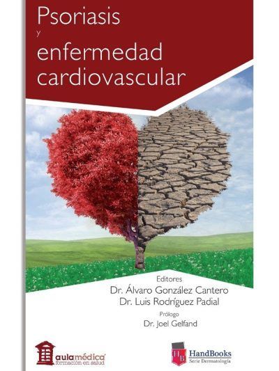 Psoriasis Y Enfermedad Cardiovascular 1 Edición