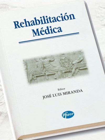 Rehabilitación Médica 1 Edición