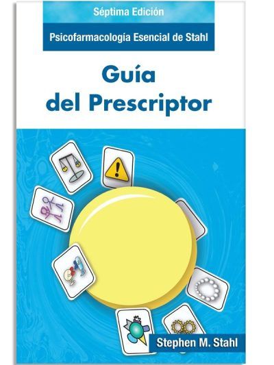 Stahl Guía Prescriptor 7 Edición