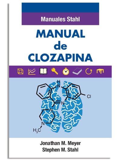 Stahl Manual Clozapina 1 Edición