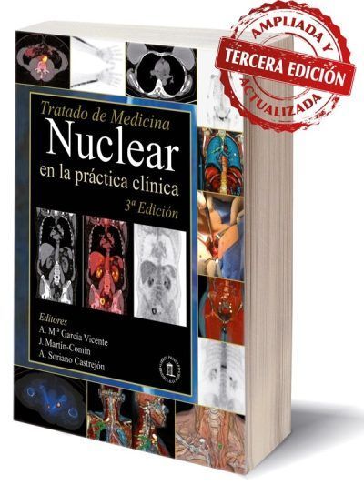 Tratado De Medicina Nuclear En La Práctica Clínica 3 Edición