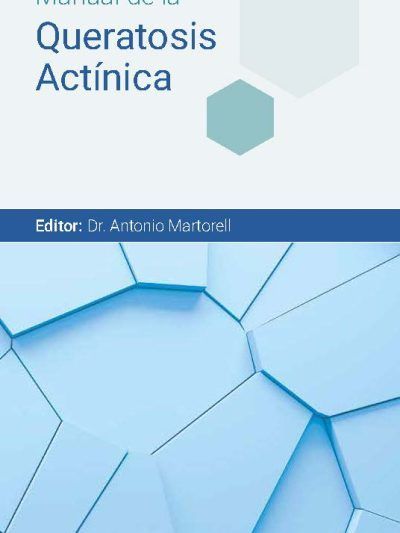 Manual De La Queratosis Actínica