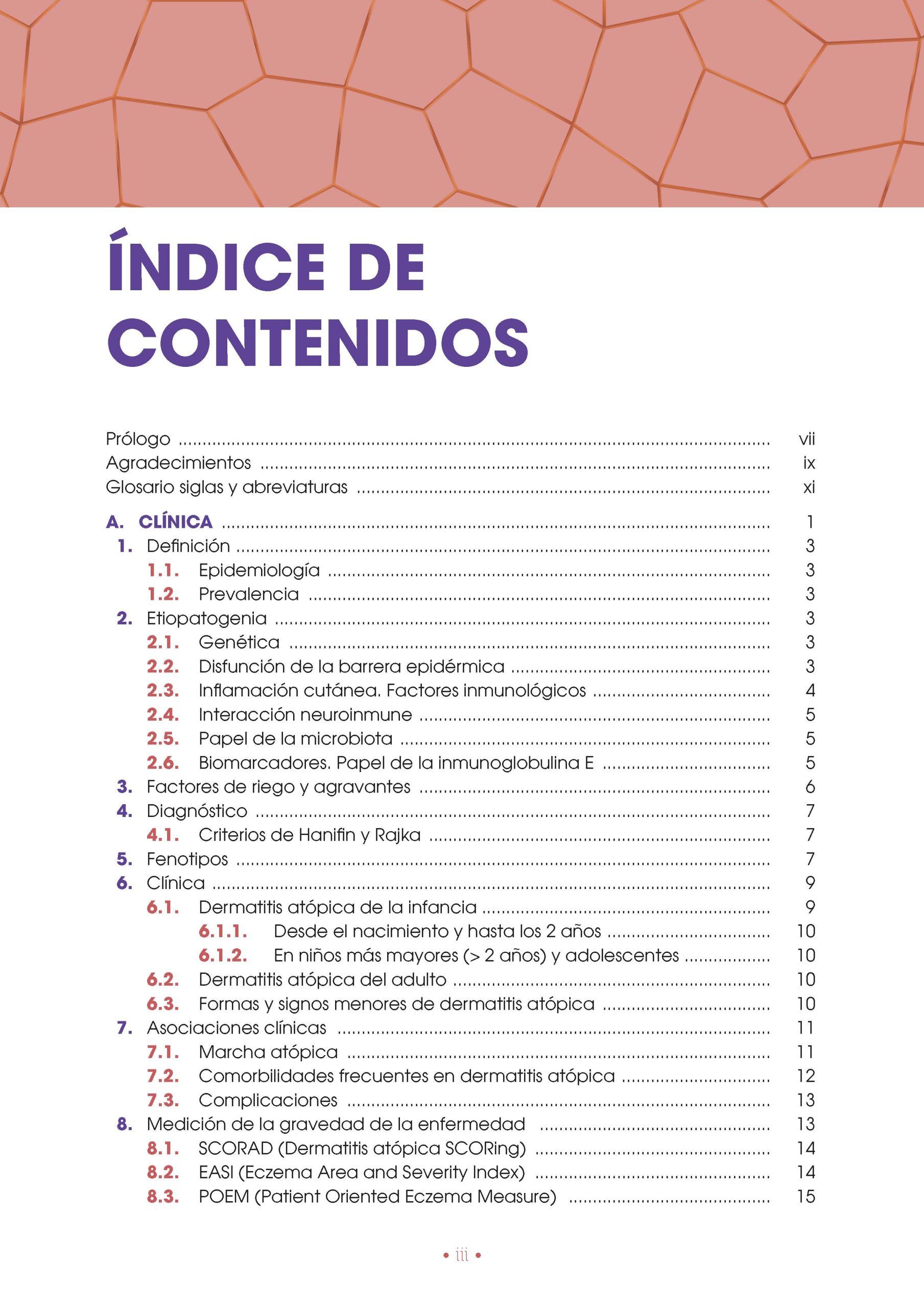 Dermatitis Atópica Manual De Enfermería Handbooks Dermatología Gregorio Carretero 3 Dermatitis Atópica Manual De Enfermería Handbooks Dermatología Gregorio Carretero - Imagen 3