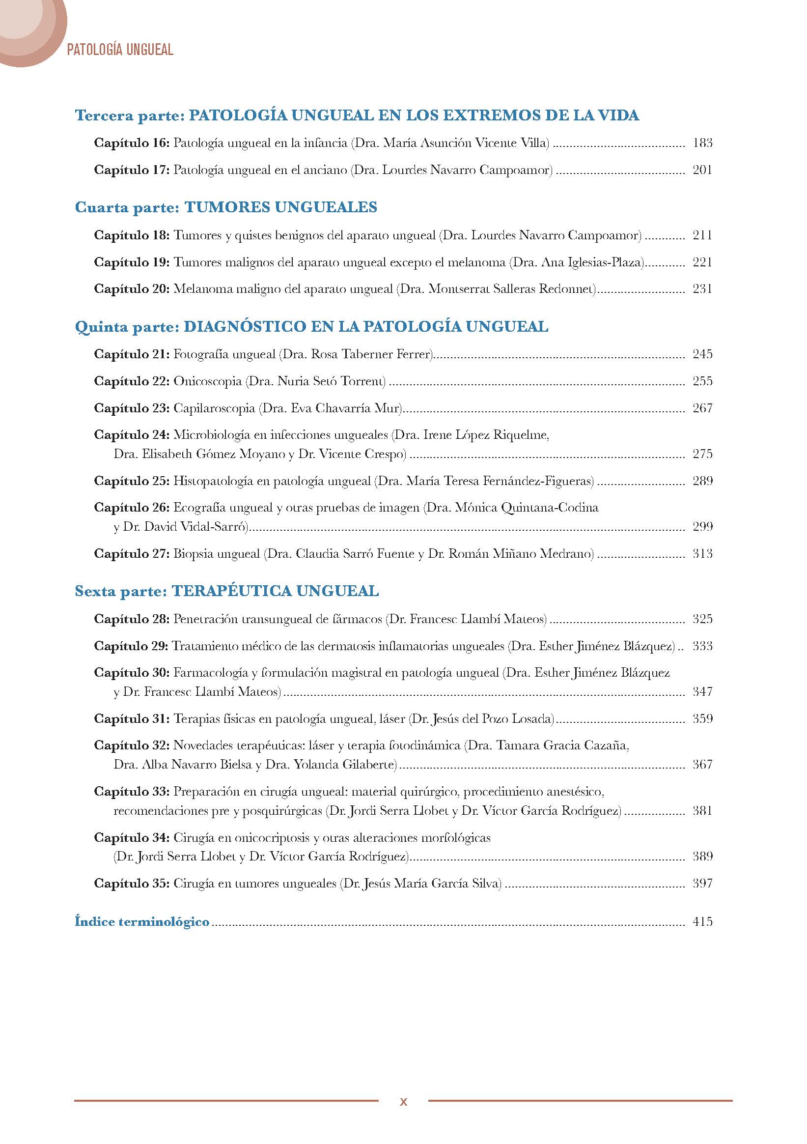 PATOLOGÍA UNGUEAL 4 PATOLOGÍA UNGUEAL - Imagen 4