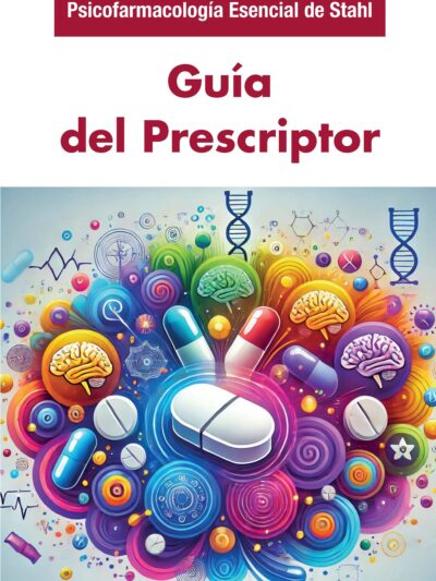 STAHL GUÍA DEL PRESCRIPTOR 8 Edición