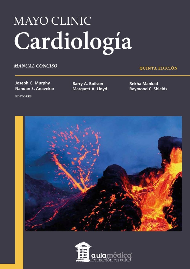 Mayo clinic cardiologia