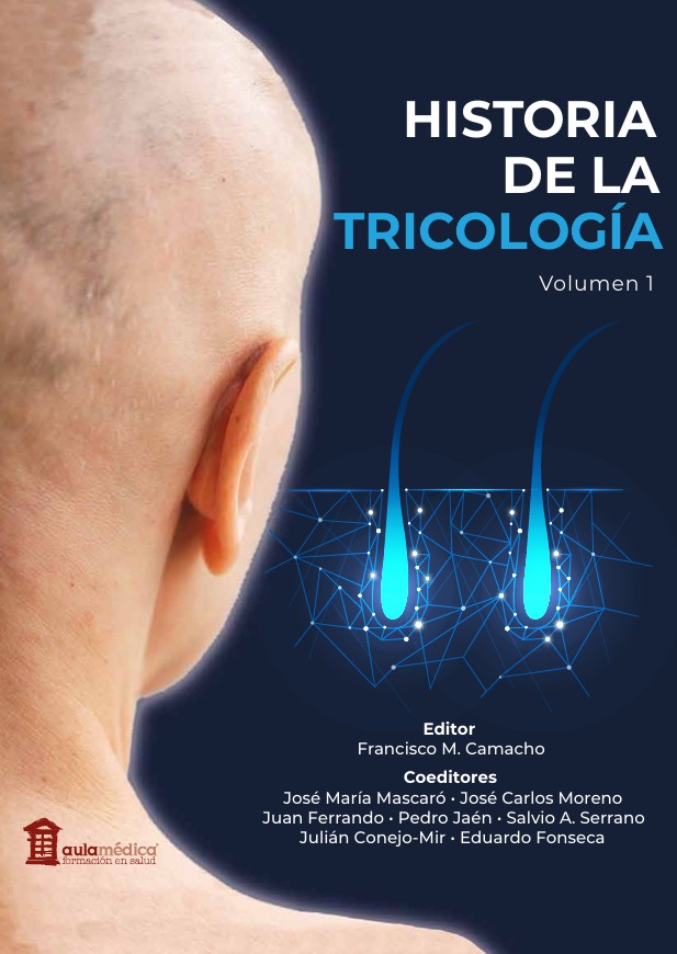 historia de la tricologia capitulo 1